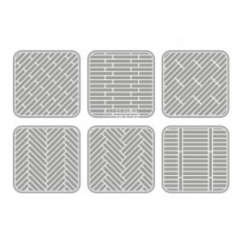 FineFloor FineFlex Wood Wood Dry Back FX-112 фото 4 | FLOORDEALER